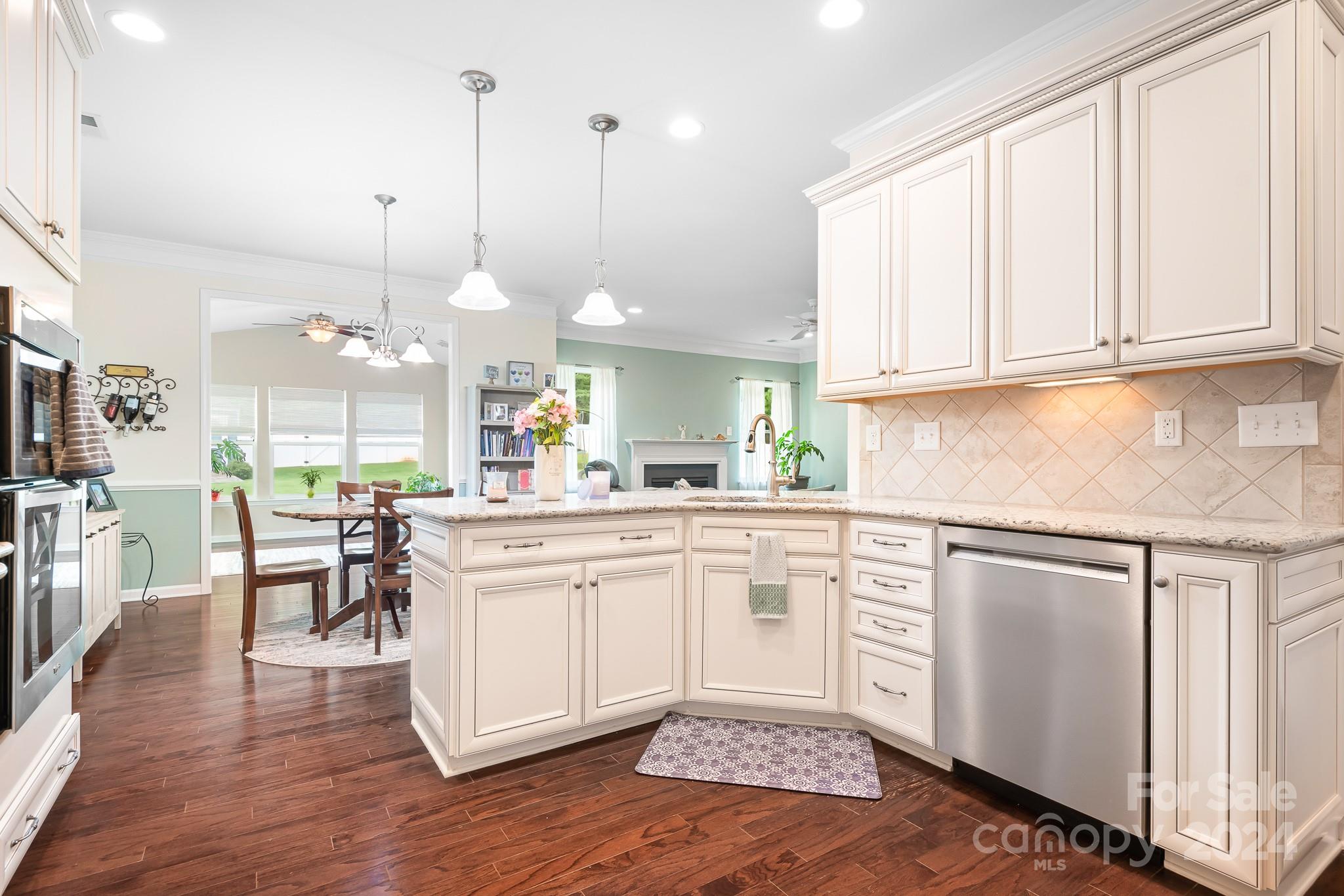 Covington at Lake Norman - Residential