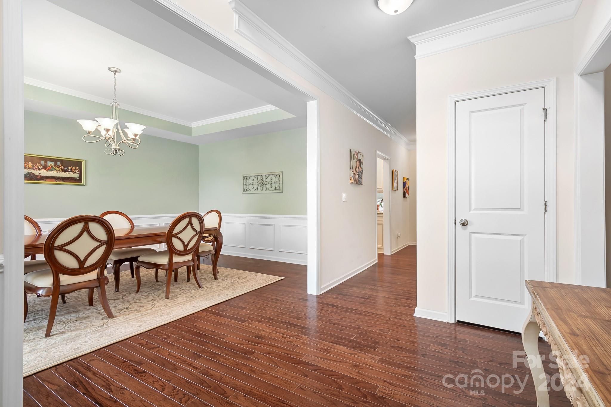 Covington at Lake Norman - Residential