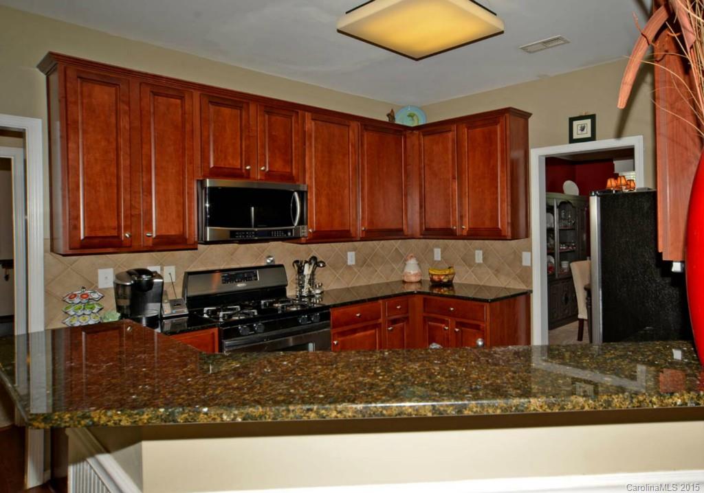 Legacy Park - Residential