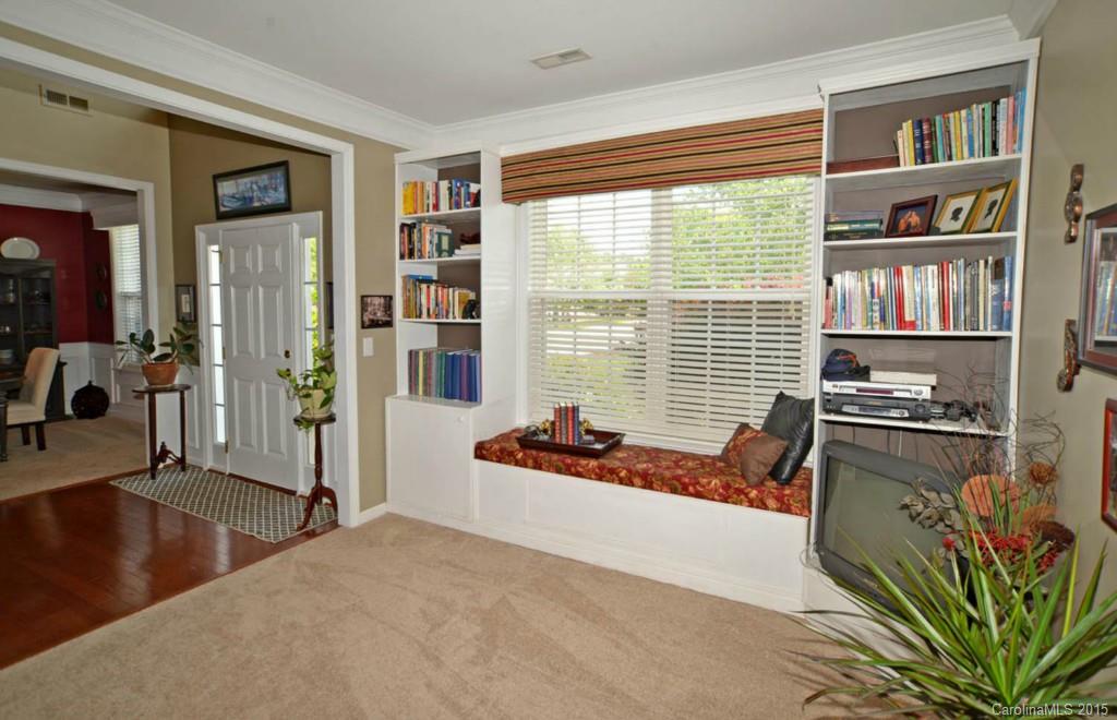 Legacy Park - Residential