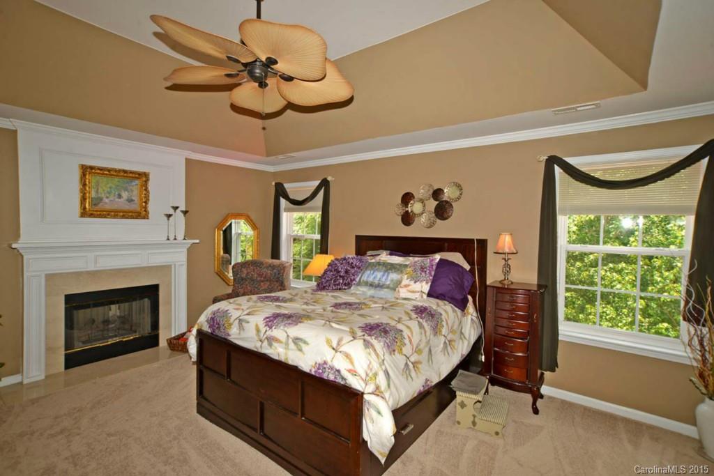 Legacy Park - Residential