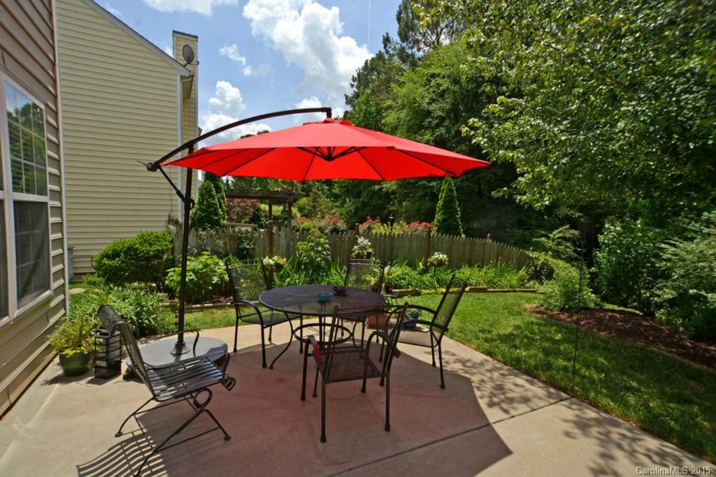 Legacy Park - Residential