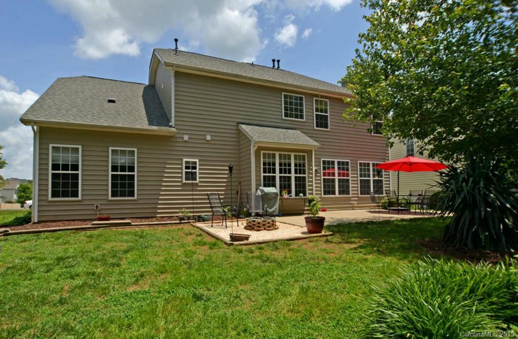 Legacy Park - Residential