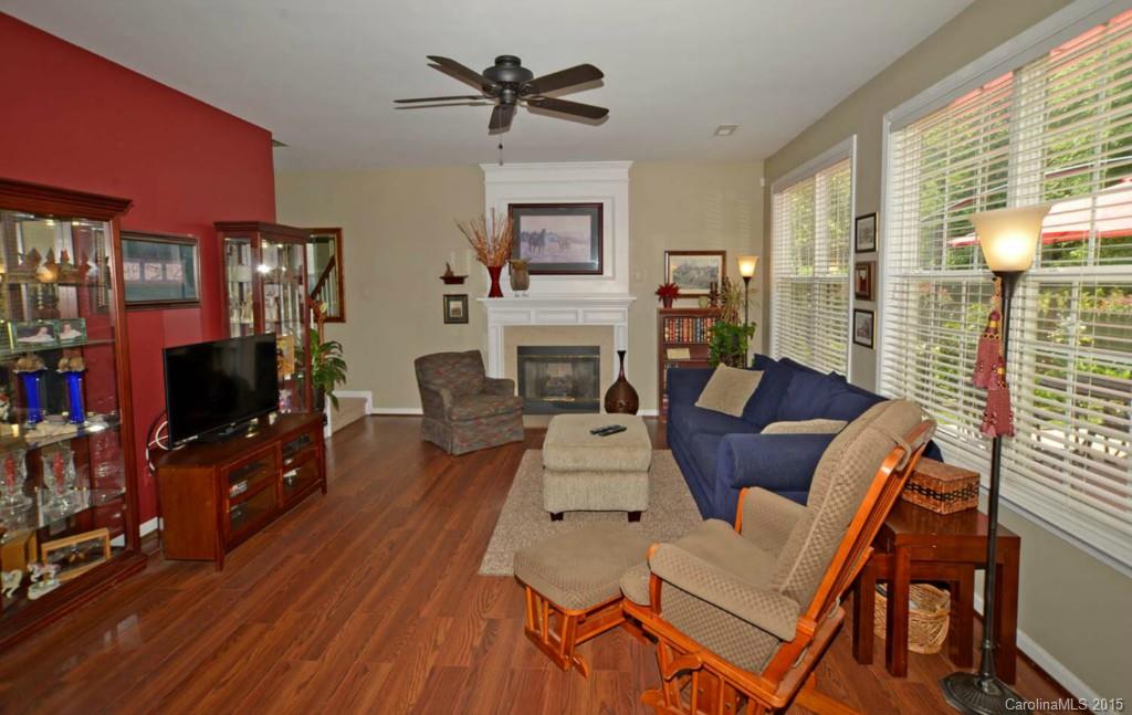 Legacy Park - Residential