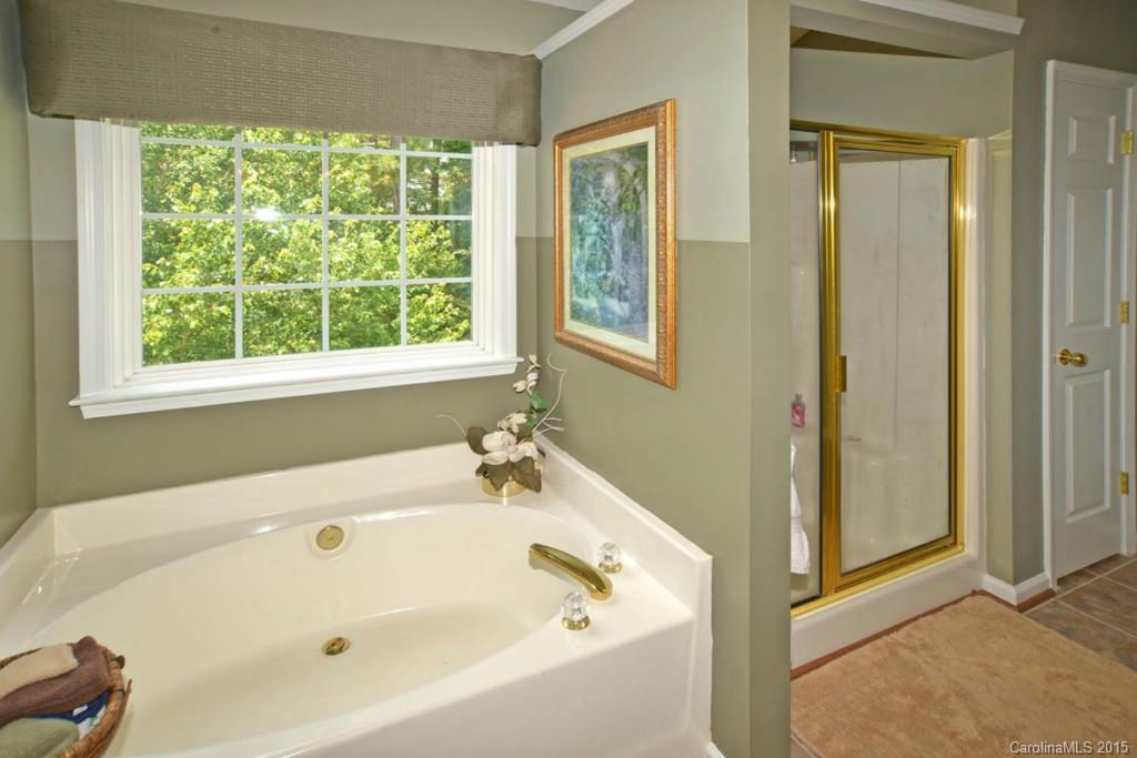 Legacy Park - Residential