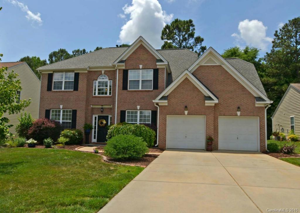 Legacy Park - Residential