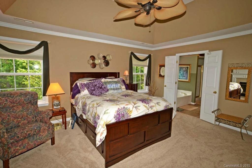 Legacy Park - Residential