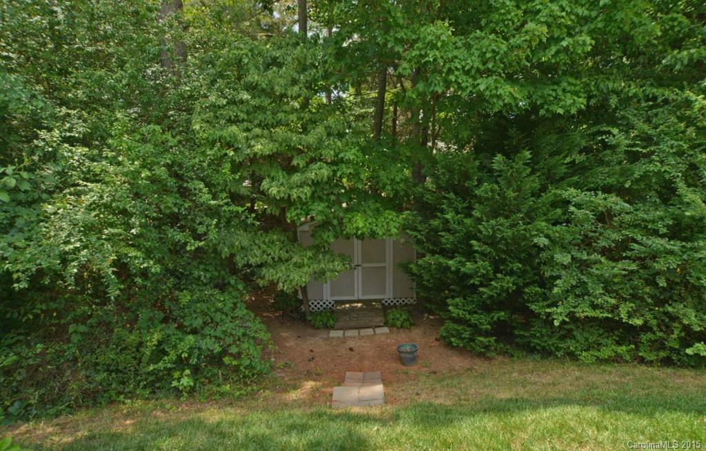 Legacy Park - Residential