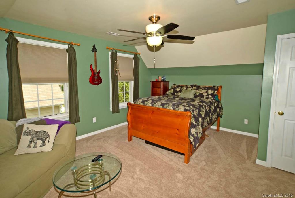 Legacy Park - Residential