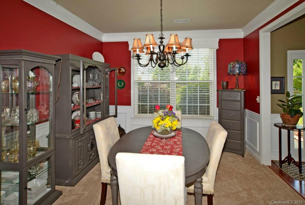 Legacy Park - Residential