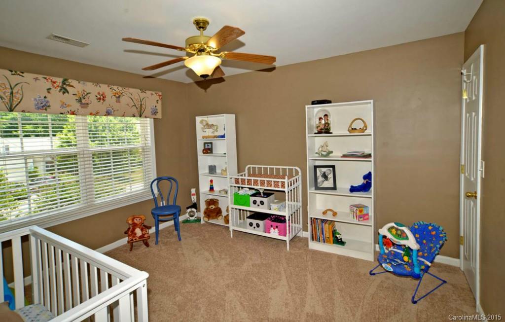 Legacy Park - Residential