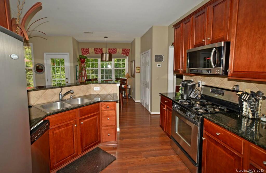 Legacy Park - Residential