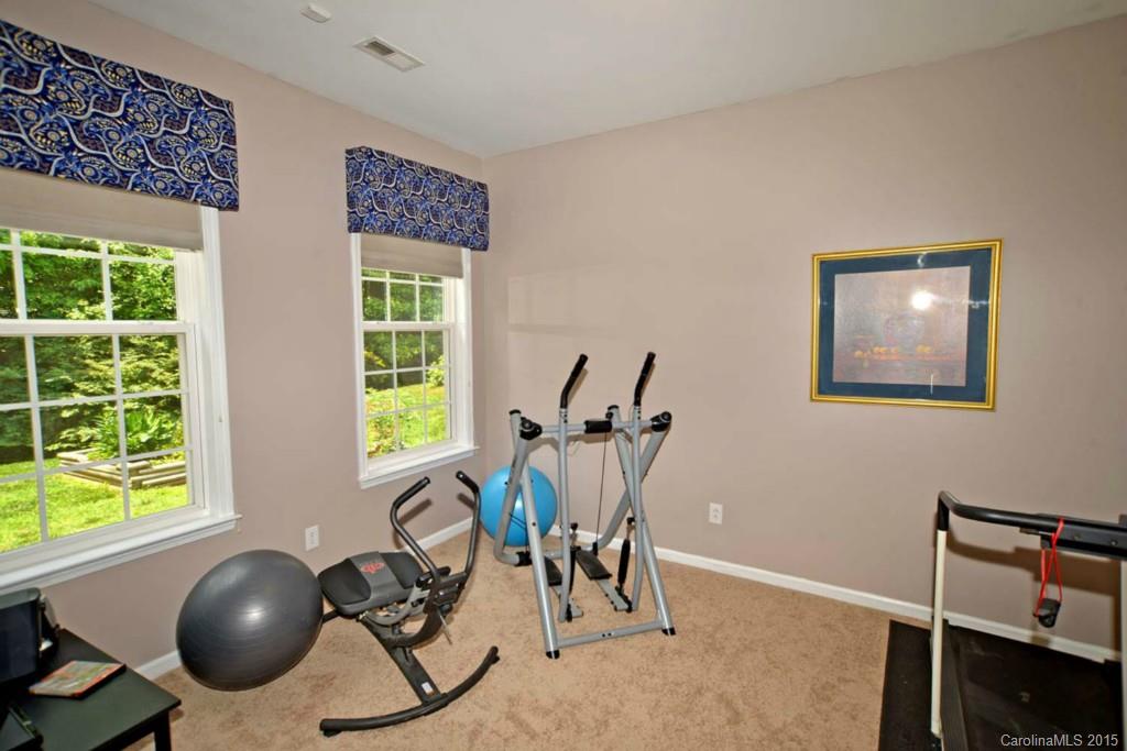 Legacy Park - Residential