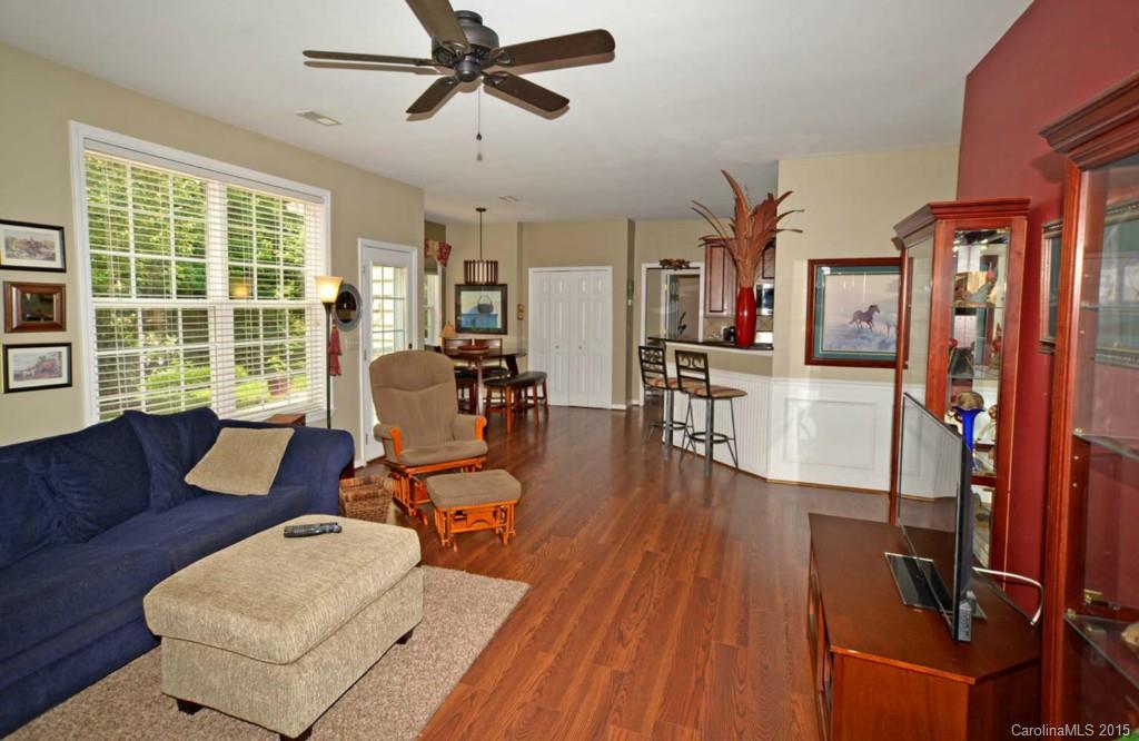 Legacy Park - Residential