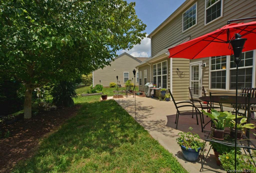 Legacy Park - Residential