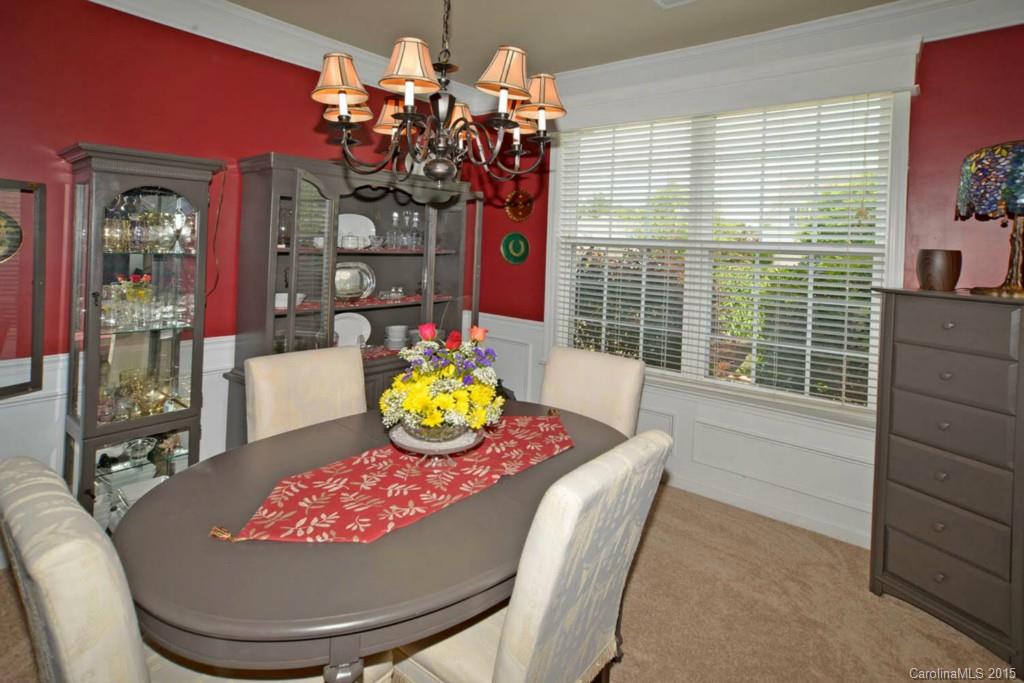 Legacy Park - Residential