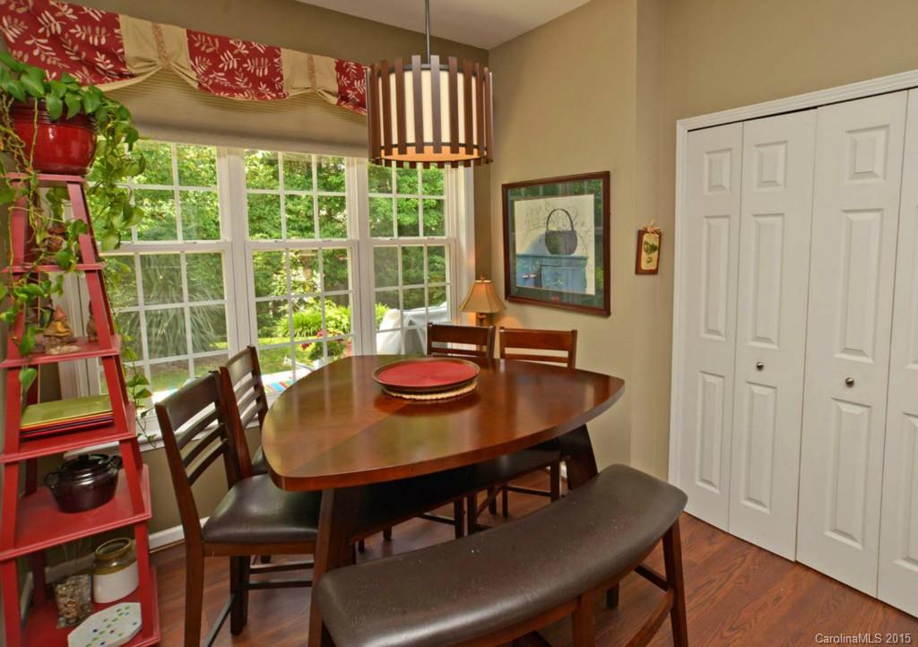 Legacy Park - Residential