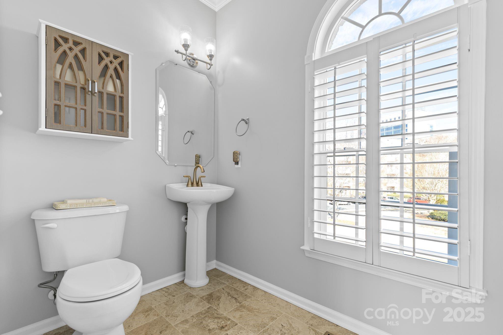 Ballantyne Commons - Residential