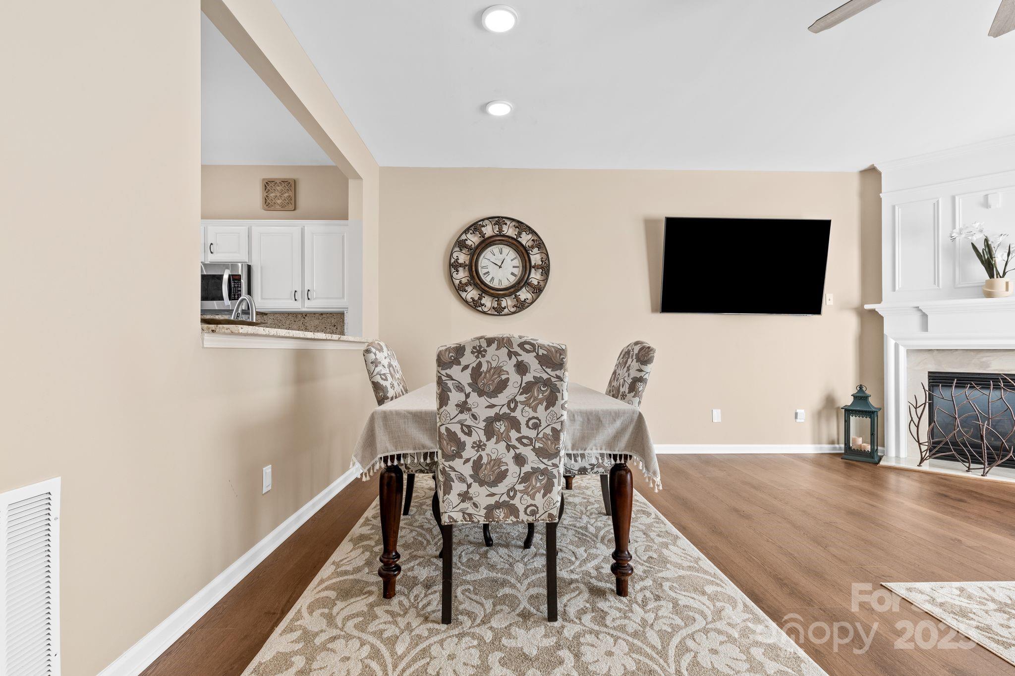 Ballantyne Commons - Residential