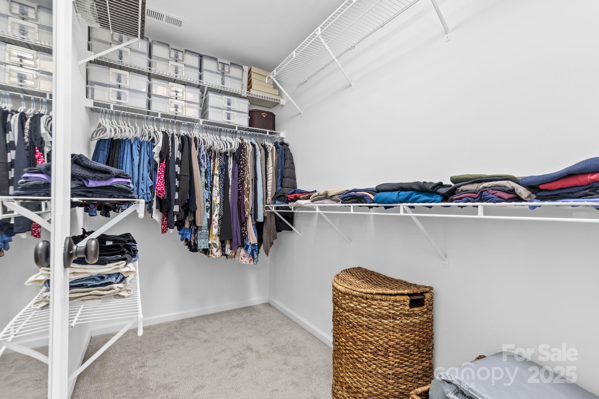 Ballantyne Commons - Residential