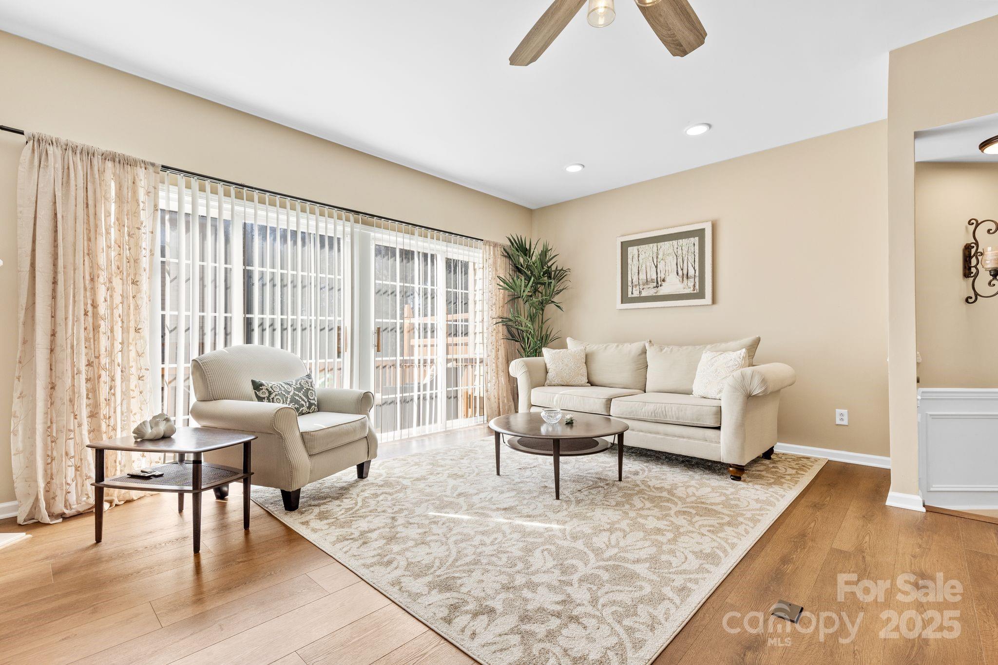 Ballantyne Commons - Residential