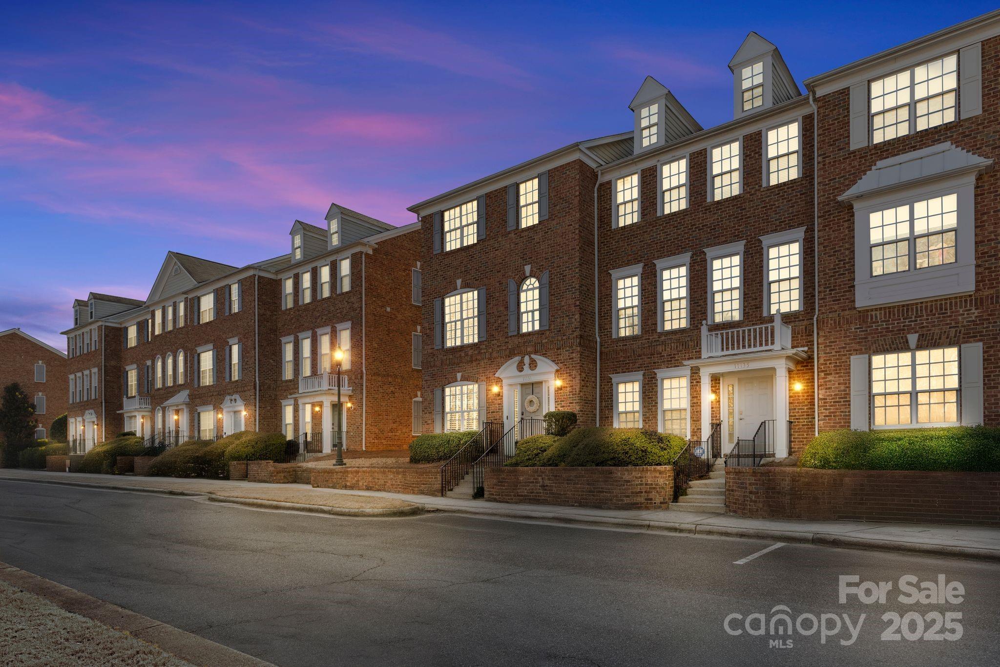 Ballantyne Commons - Residential