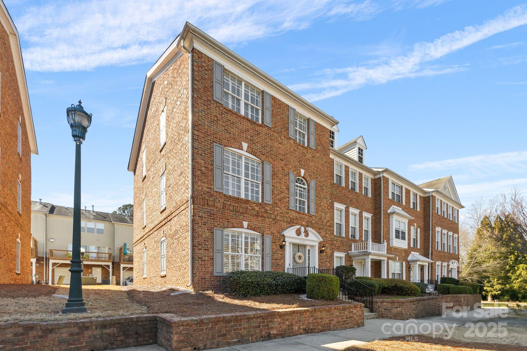 Ballantyne Commons - Residential