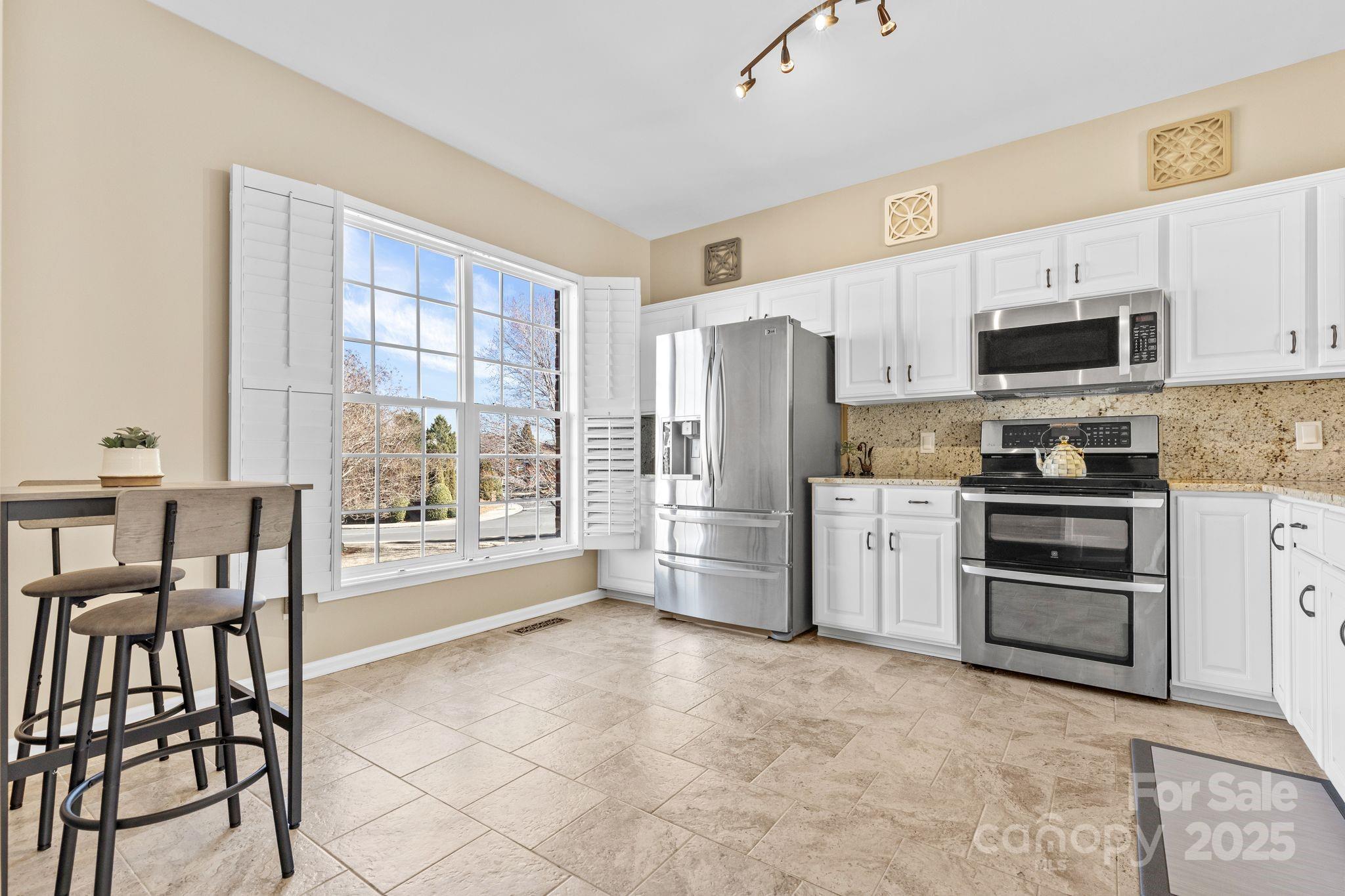 Ballantyne Commons - Residential