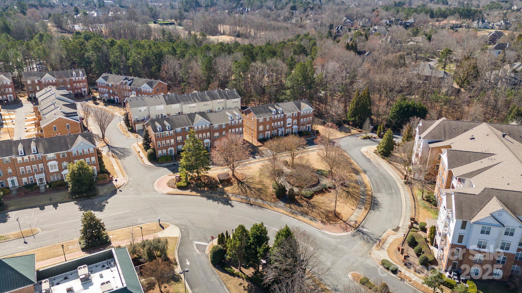 Ballantyne Commons - Residential