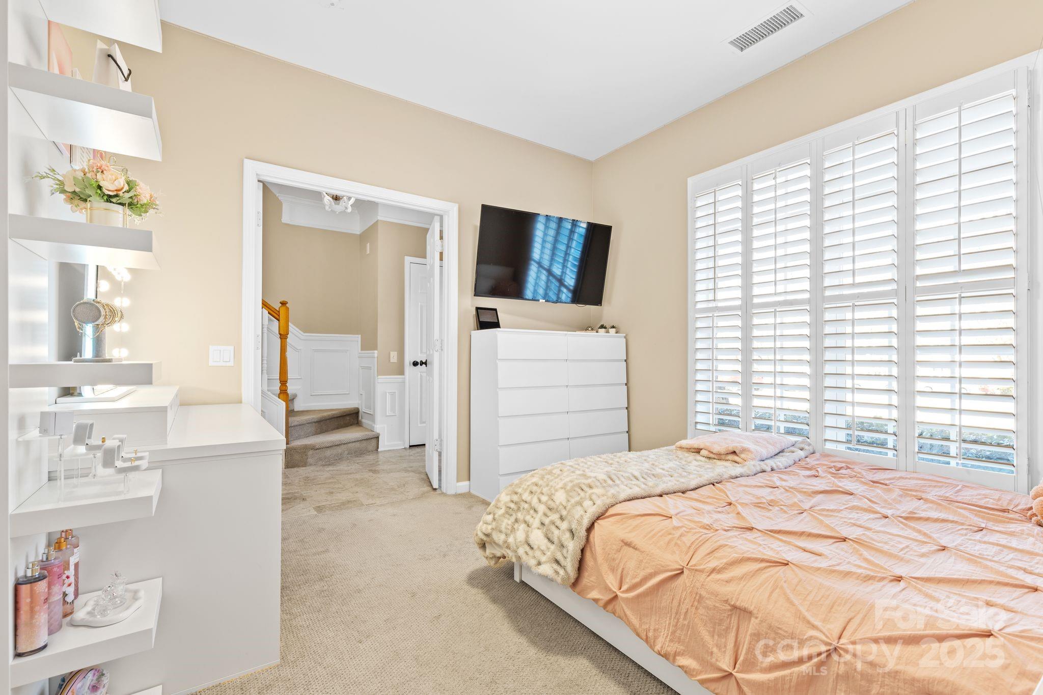 Ballantyne Commons - Residential