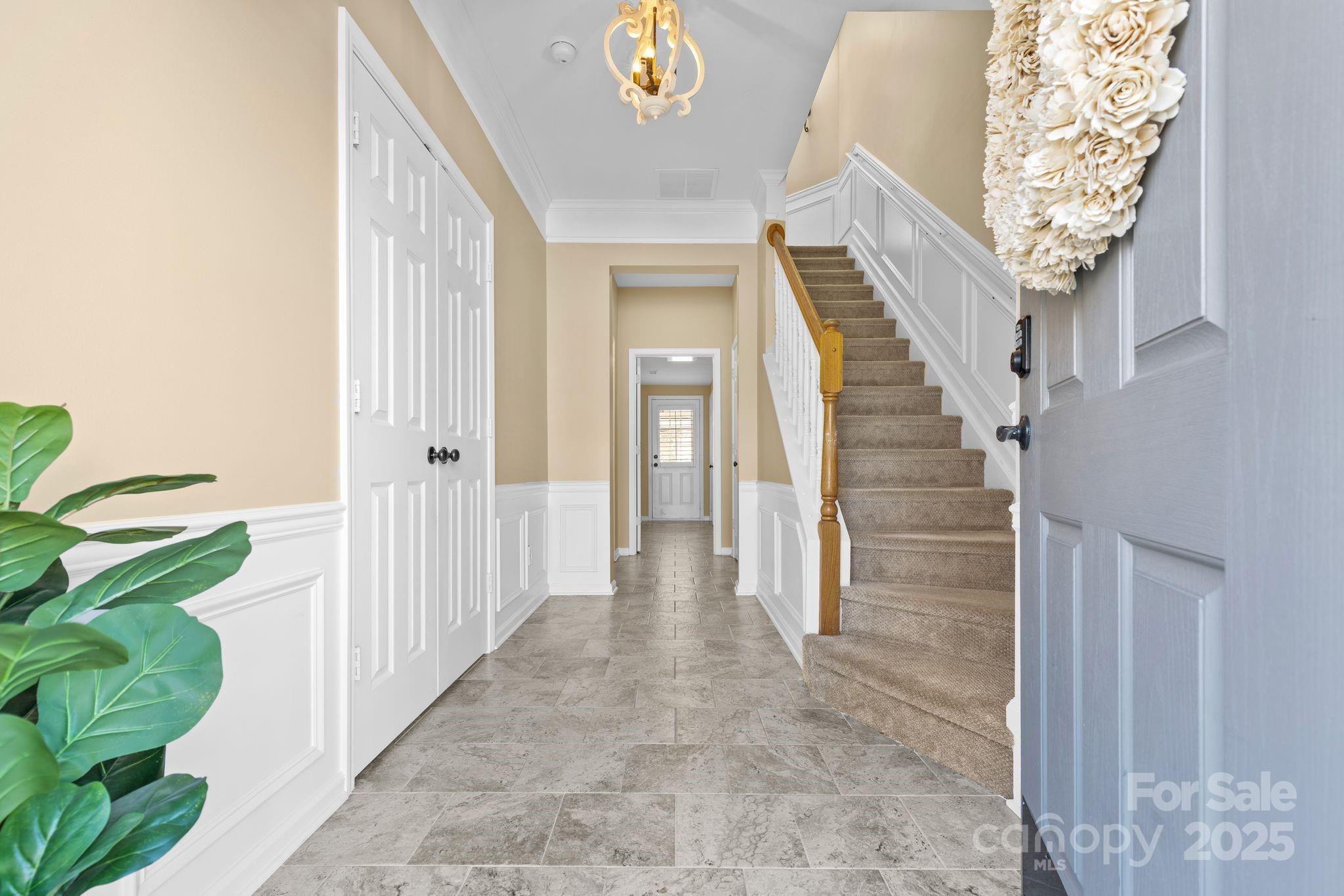 Ballantyne Commons - Residential