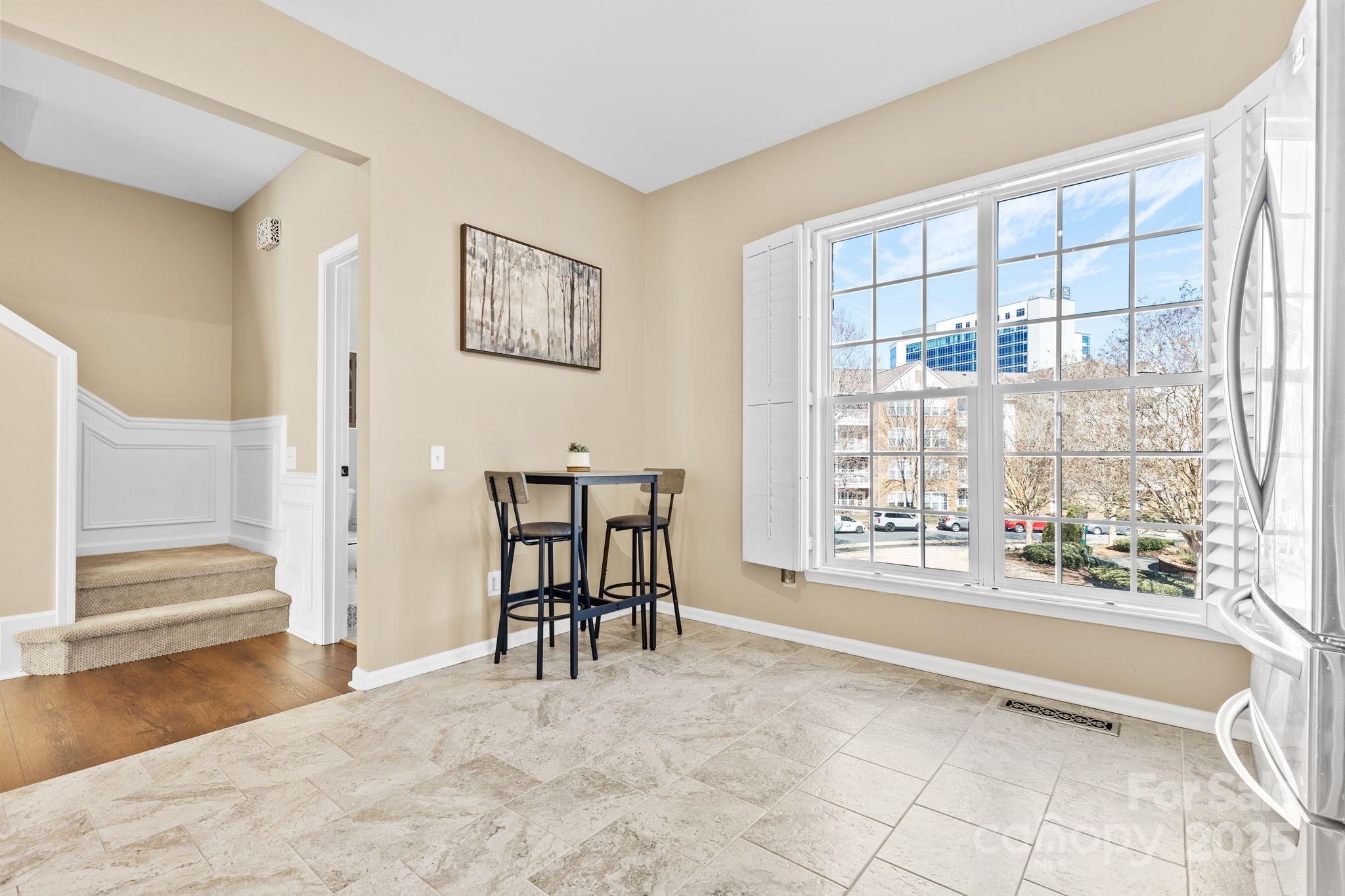 Ballantyne Commons - Residential