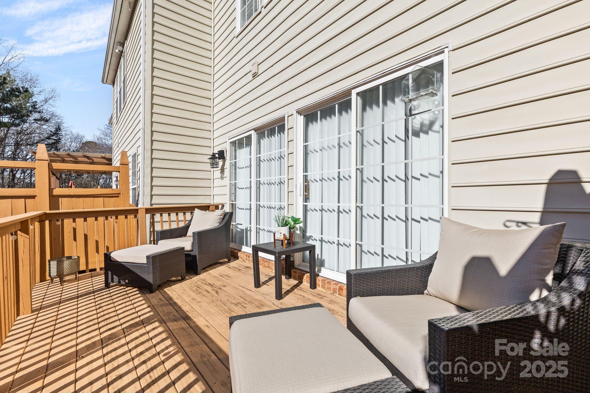 Ballantyne Commons - Residential