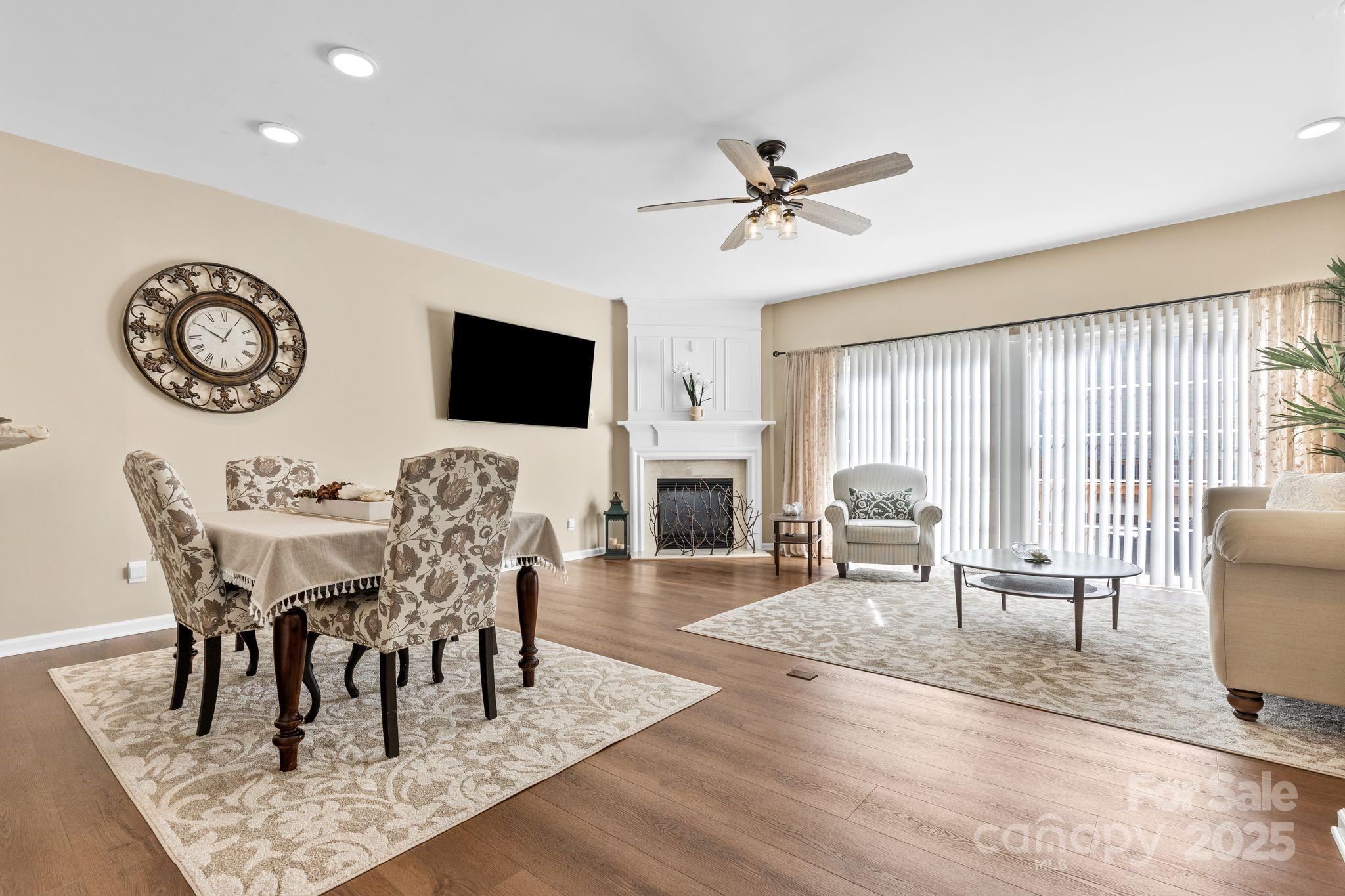 Ballantyne Commons - Residential