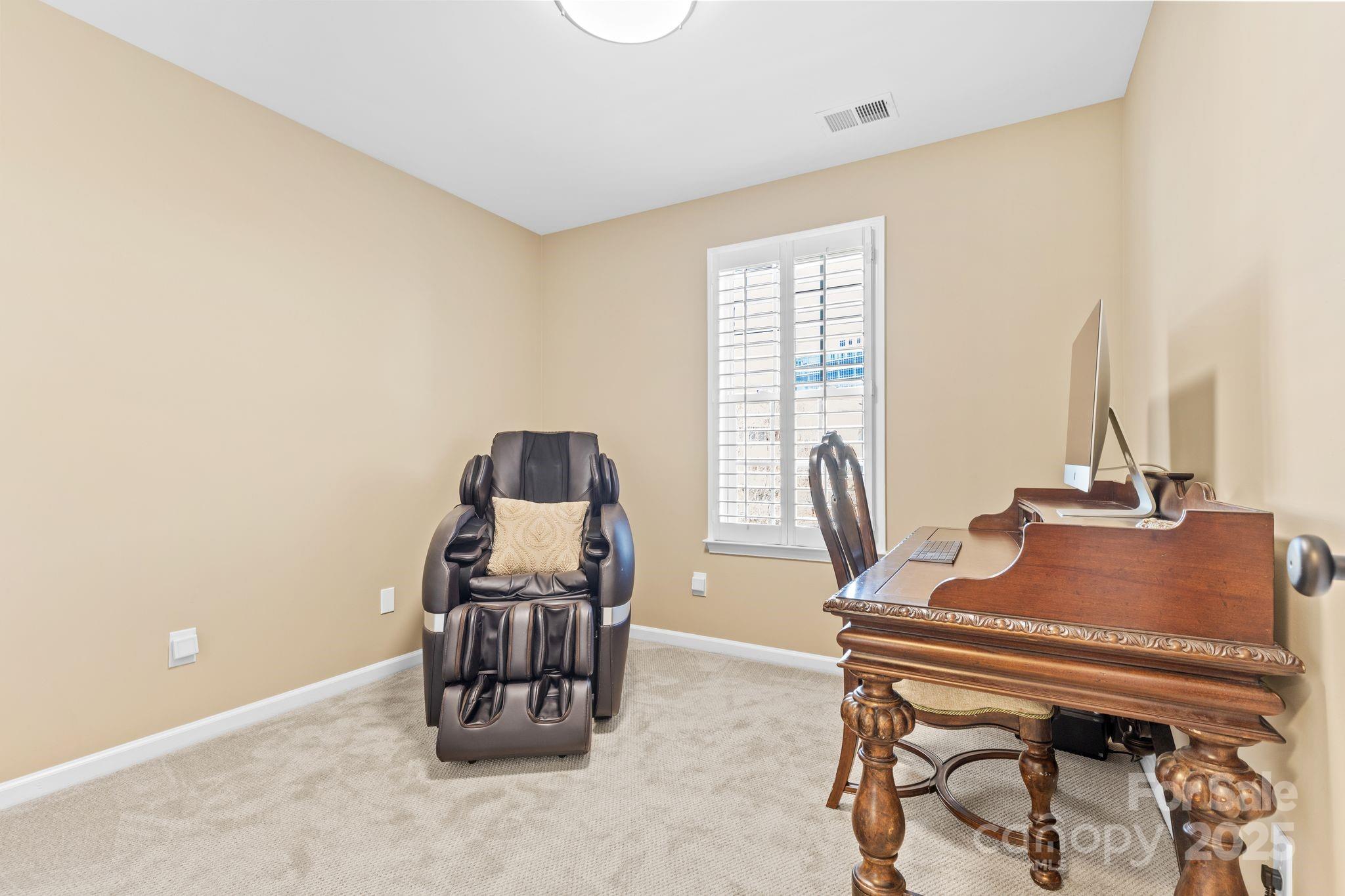 Ballantyne Commons - Residential