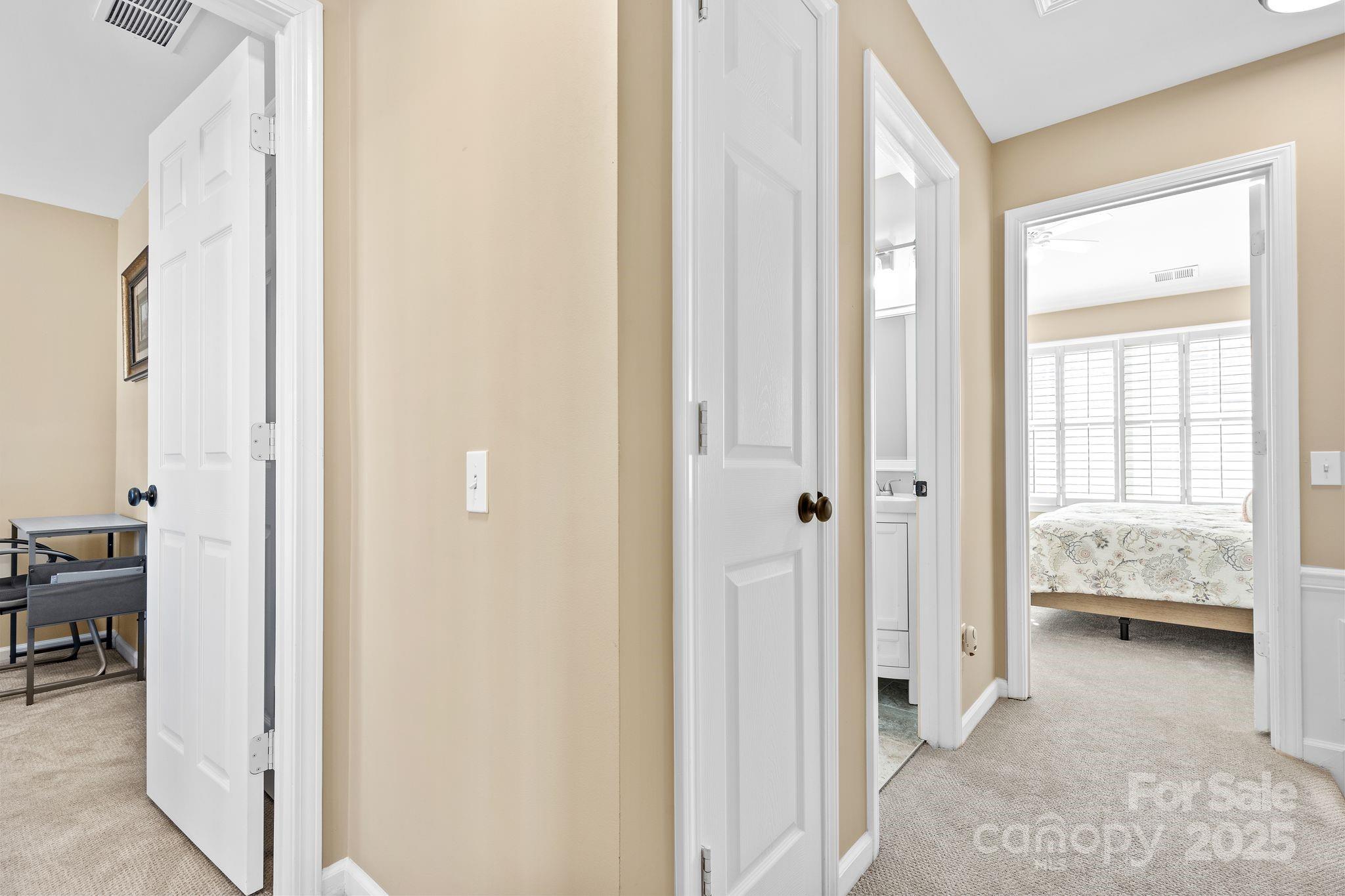 Ballantyne Commons - Residential