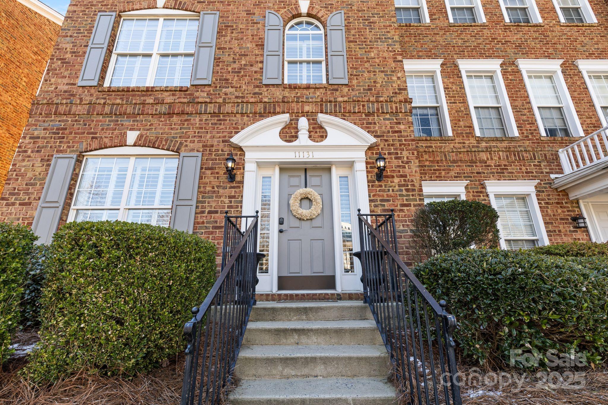 Ballantyne Commons - Residential