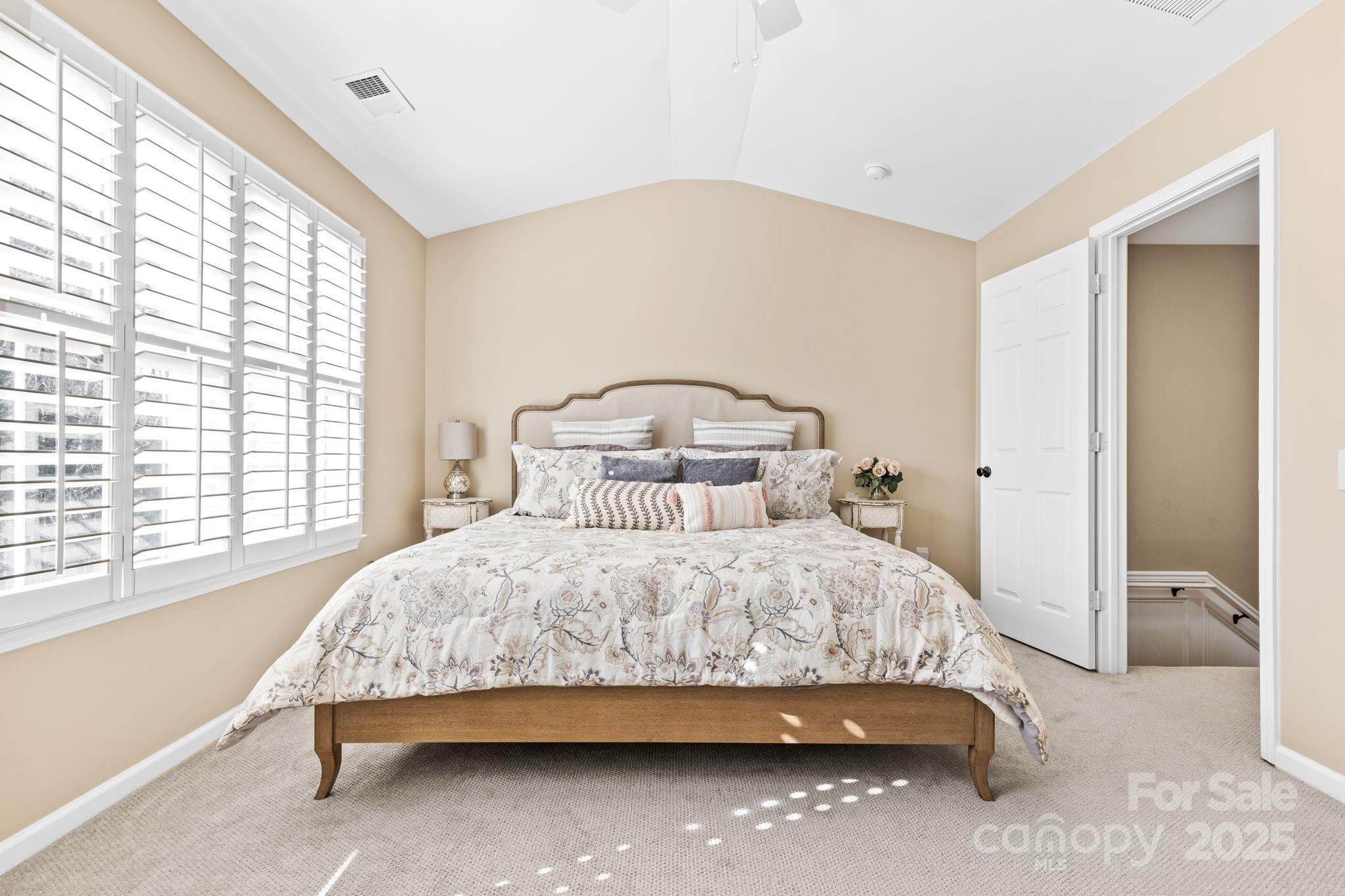 Ballantyne Commons - Residential