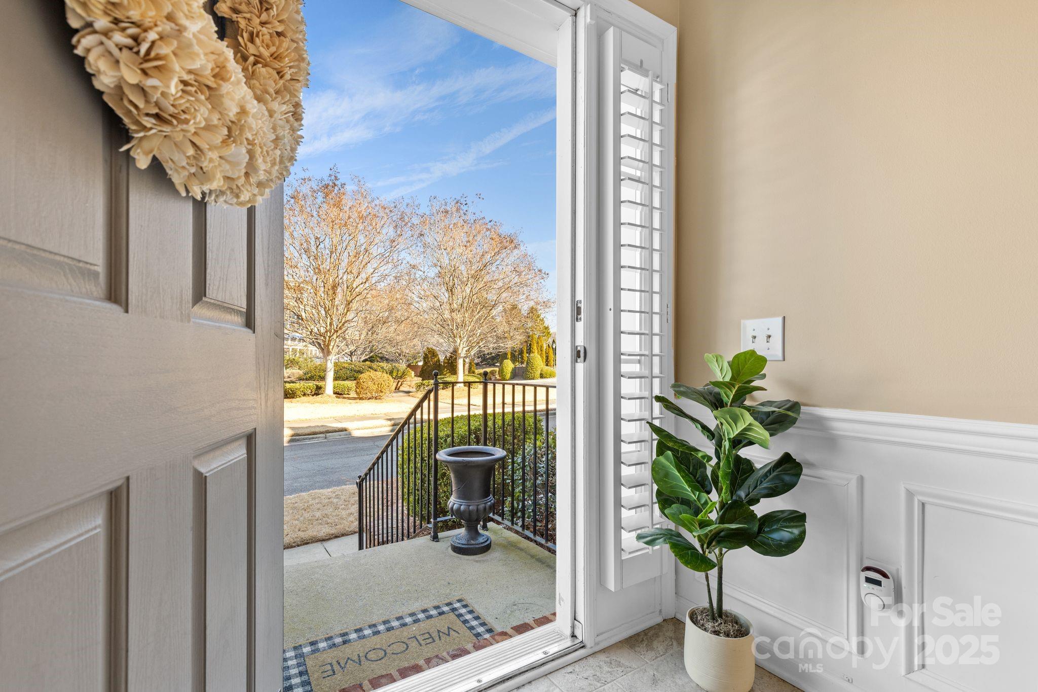 Ballantyne Commons - Residential