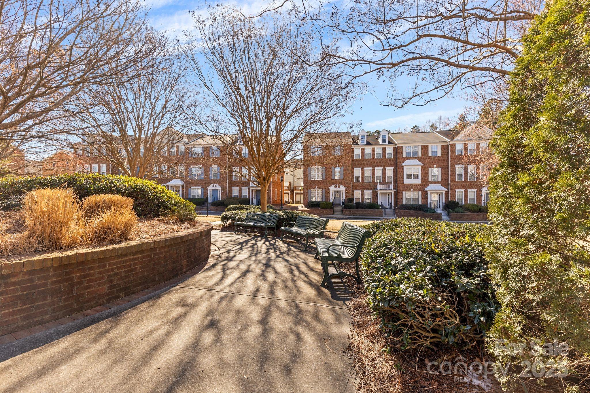 Ballantyne Commons - Residential