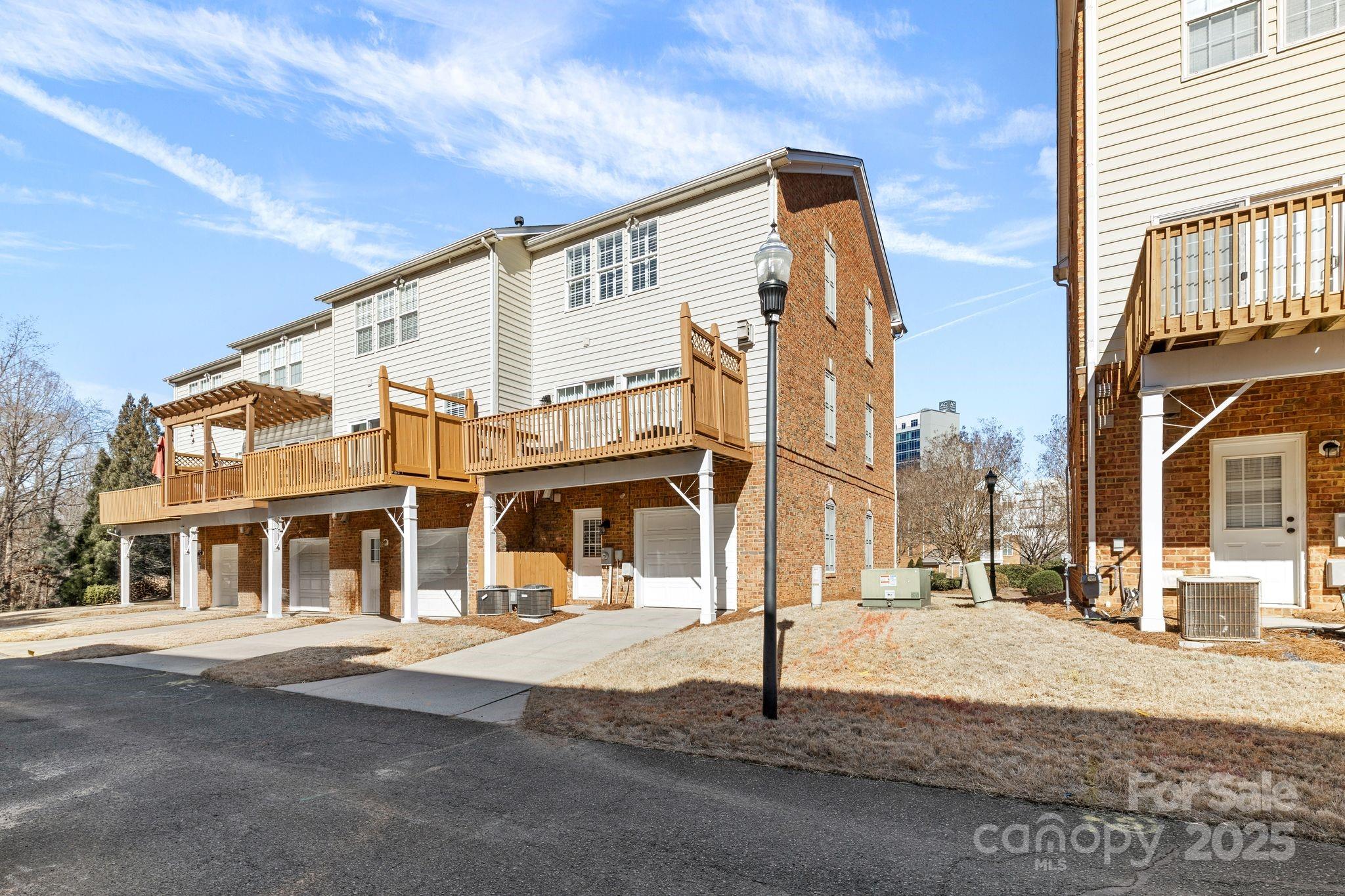 Ballantyne Commons - Residential