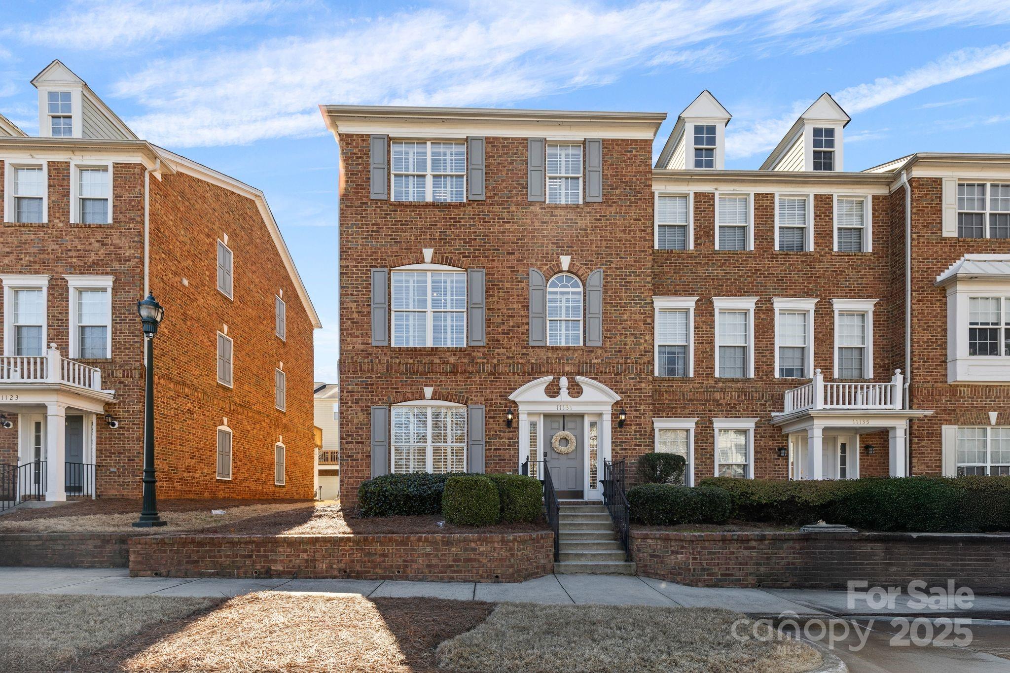 Ballantyne Commons - Residential