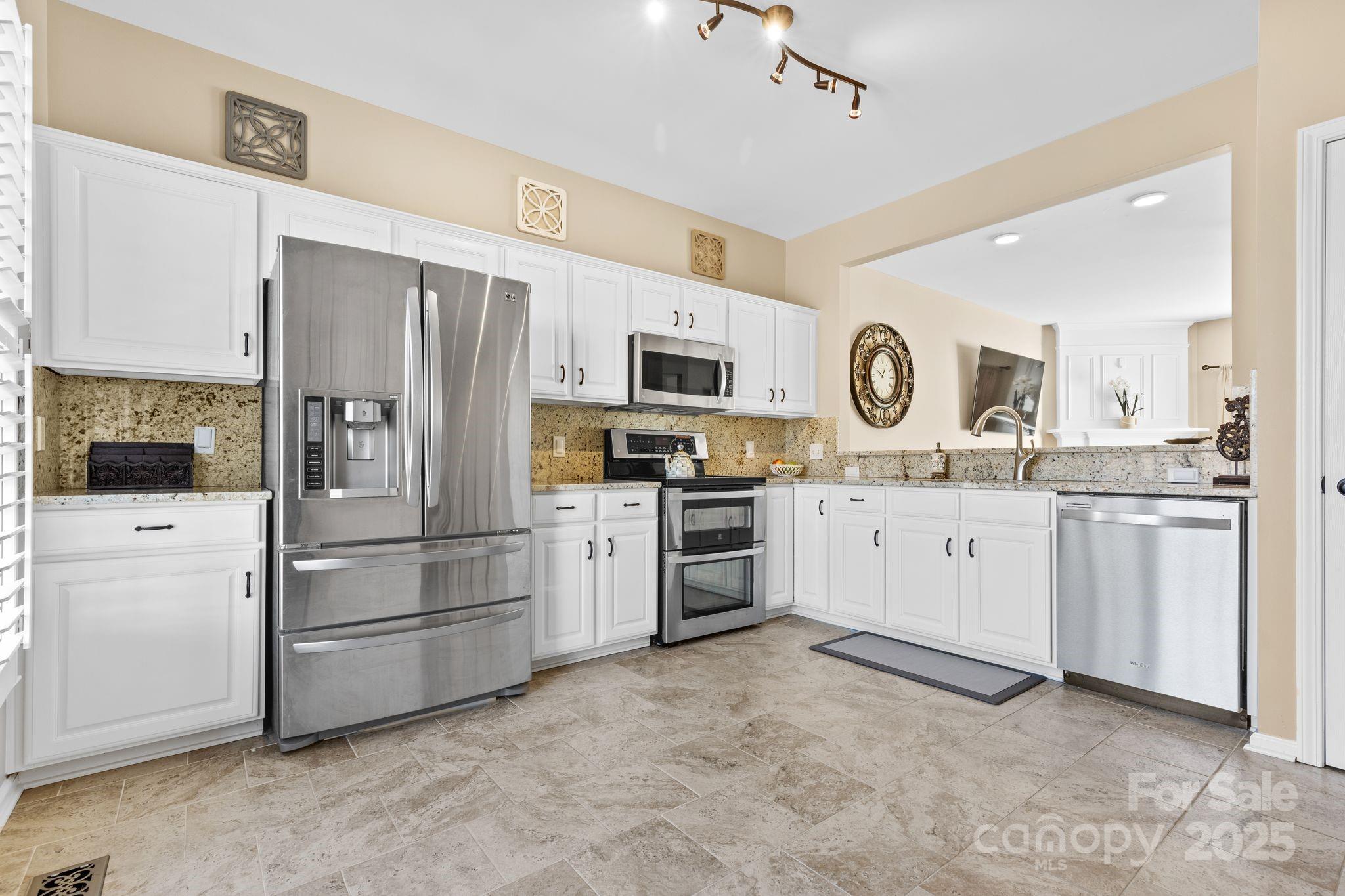 Ballantyne Commons - Residential