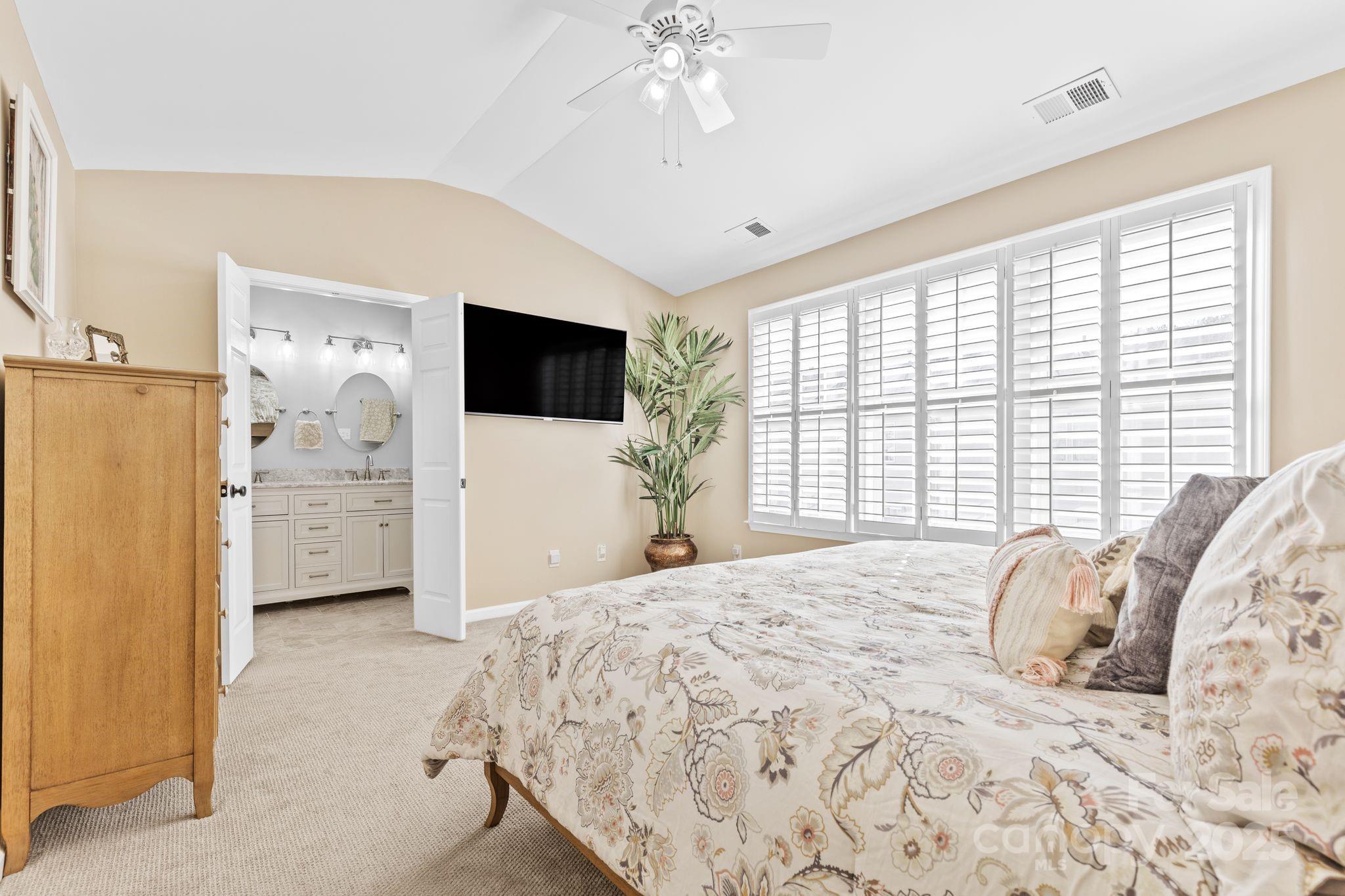 Ballantyne Commons - Residential