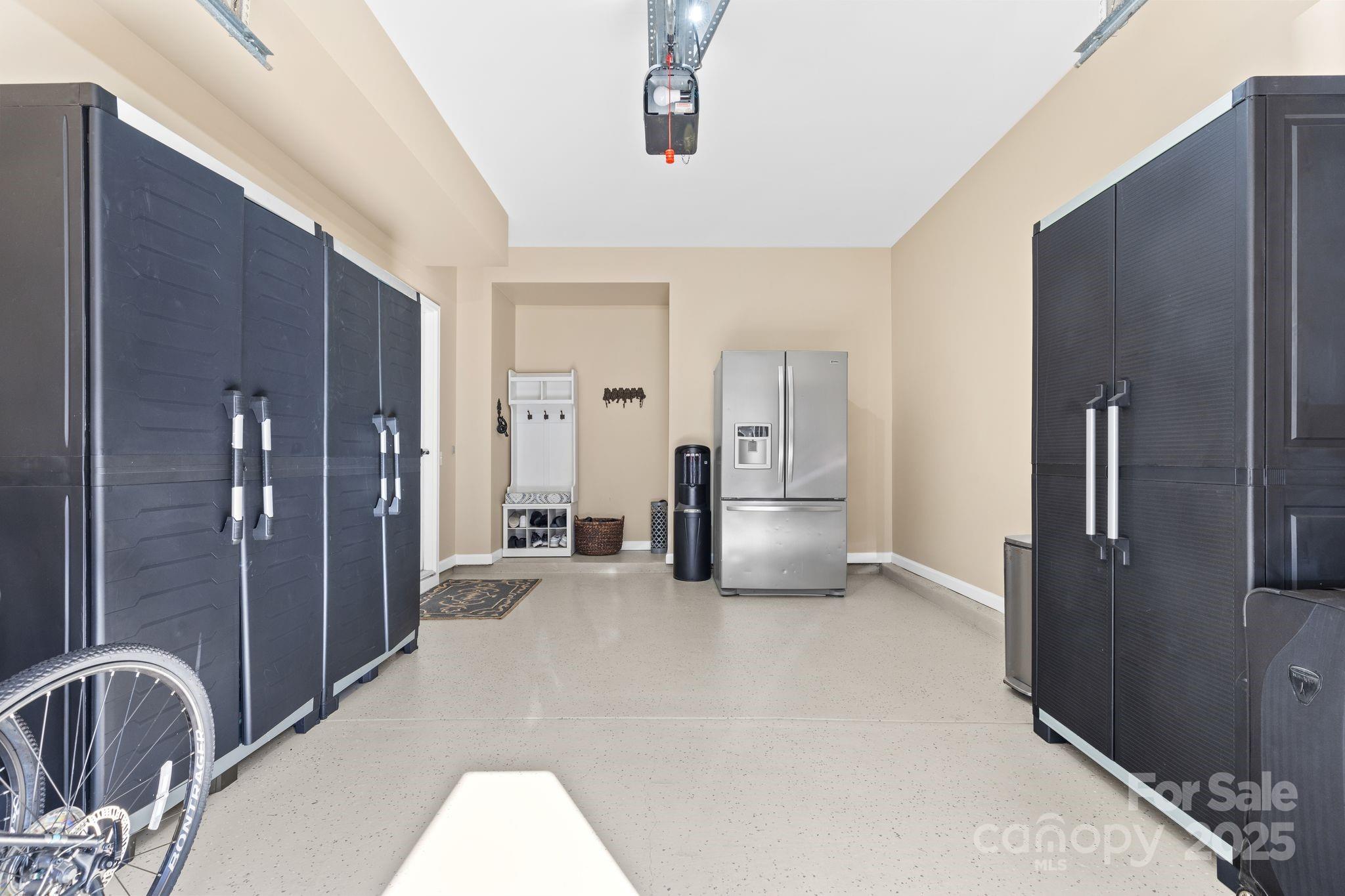 Ballantyne Commons - Residential