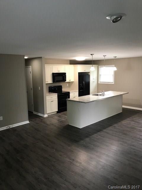 Idlewood Harbor - Residential Lease
