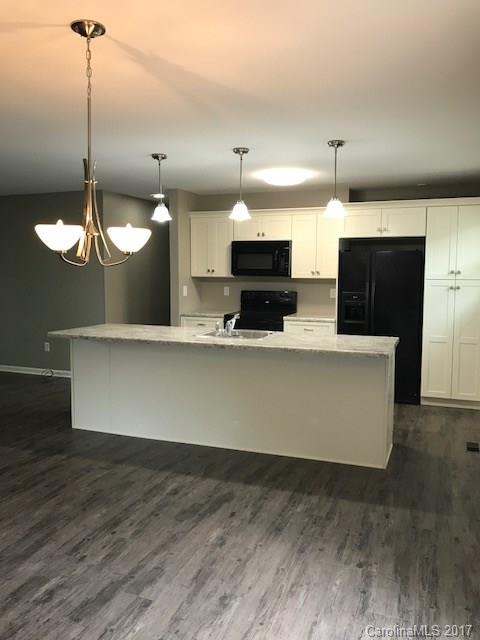 Idlewood Harbor - Residential Lease
