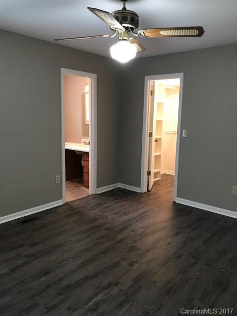 Idlewood Harbor - Residential Lease