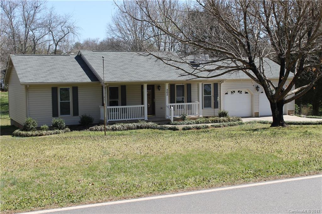 Idlewood Harbor - Residential Lease