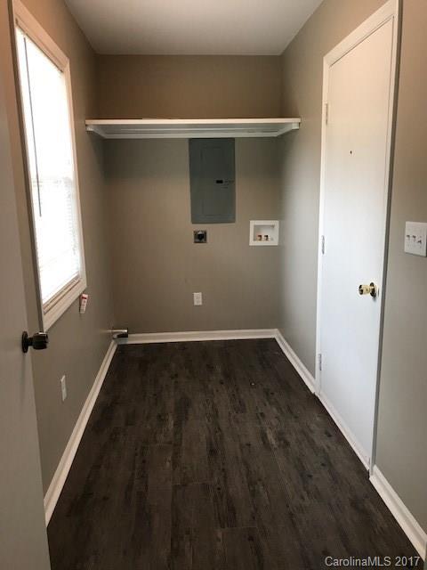 Idlewood Harbor - Residential Lease
